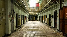 Belgické vznice mají petíené kapacity. (11. bezna 2024)