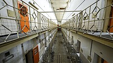 Belgické vznice mají petíené kapacity. (11. bezna 2024)