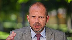 Belgický ministr obrany Theo Francken prosadil obrannou spolupráci s Kosovem....