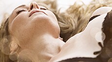 �enský orgasmus. V�da na n�m má po�ád co objevovat.