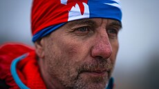 Aby vechny záchranné akce mly dobrý konec, peje horské slub k...