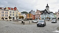 �eská Kamenice na D��ínsku (�íjen 2025)