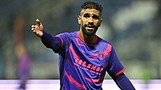 Útoník Júsuf Hilál z Bohemians