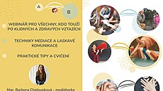 AI i tvorba rodokmenu, Týden vzdlávání dosplých nabízí nové znalosti