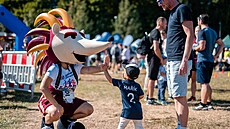 Záb�ry z pr�b�hu akce Jihlavský p�lmaraton 2025 ze dne 7. zá�í 2025