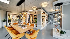 EGLO: Vá� domov si zaslou�í víc ne� jen sv�tlo