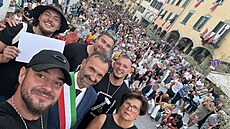 1. místo vyhlá�ení