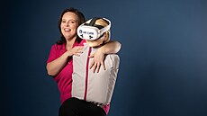 Kurzy první pomoci, které st�edo�koláky zvednou ze �idle