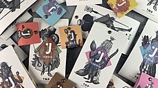 Jordis dobývá sv�t chutí. Tahle �okoláda chytne a nepustí