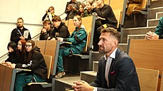 Opavský kolní statek se stává ivou uebnicí