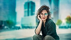 Moderní brýle plné technologií: lep�í pohled na sv�t pro lep�í �ivot