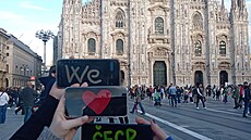 V anglitin se kola ekonomiky a cestovního ruchu v Jihlav umisuje na...