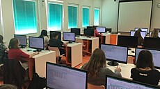 Pátelská atmosféra je dleitá, íká editel ECRu v Jihlav