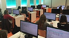 P�átelská atmosféra je d�le�itá, �íká �editel �ECRu v Jihlav�