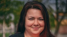 Poslankyn árka Kuerová