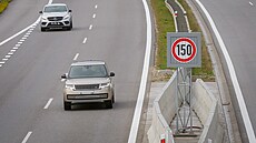 Od 5. �íjna mohou �idi�i jezdit na dálnici D3 v úseku mezi �eskými Bud�jovicemi...