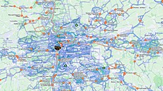 Spolenost Strava podala alobu na Garmin kvli údajnému poruení patent na...