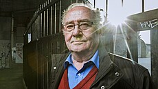 Jií Markovi, legendární éf mordparty