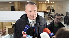 Volby do Poslanecké sn�movny Parlamentu �eské republiky. Volební �táb hnutí SPD...