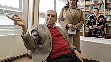 Volby do Poslanecké snmovny Parlamentu eské republiky. Odvolil exprezident...