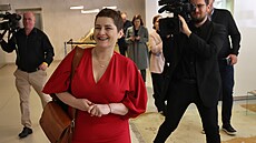 Jií Oliva po snmovních volbách 2025 rezignoval na post místopedsedy SOCDEM.