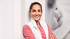 Díky asistované reprodukci se u v esku narodí kadé desáté dít. Podle léka...