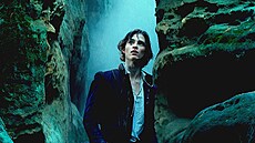 Jan Dlouhý ve filmu Fichtelberg