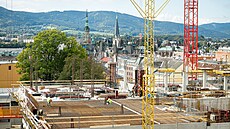 Krajská nemocnice v Liberci