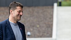 Volební táb Starost v Kulturním centru 101010 ve Vratislavicích nad Nisou....