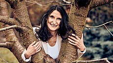 Margit Slimáková, výivová poradkyn