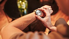 Huawei Watch GT 6 ada