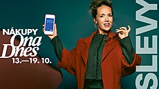 Nákupy Ona Dnes 2025