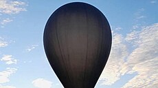 Paeráci cigaret z Bloruska do Polska ím dál víc vyuívají i balony. (29....