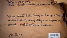 Soud na Slovensku v hlavním lí�ení projednal poslední d�kazy v p�ípadu lo�ského...