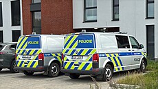 Kriminalisté v Kolín provují okolnosti rodinné tragédie. Po oznámení...