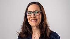 Starostka Orlického Podhí Marie Krková (SPOLU)