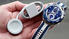 Huawei Watch Ultimate 2