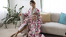 tvorba Dagmar Vybíralové