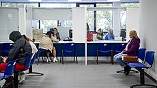 Sputní ádostí o dávku státní sociální pomoci, tzv. superdávku, na úad...