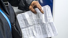 Spu�t�ní �ádostí o dávku státní sociální pomoci, tzv. superdávku, na ú�ad�...