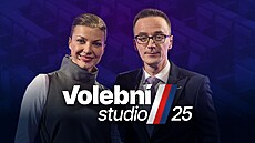 Volební studio iDNES.cz a MF DNES - moderují: Elen erná a Vladimír Vokál