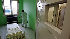 Práce uklízeek se obecn adí ke spoleensky nejmén prestiním innostem....