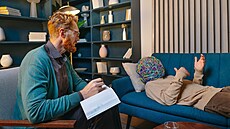 Sv�tový den du�evního zdraví nám p�ipomíná, �e psychické zdraví je stejn�...