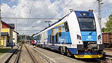 RegioPanter v Kaplici