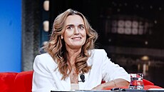 Daniela Brzobohatá v Show Jana Krause (8. �íjna 2025)