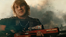 Battlefield 6 - hraný trailer