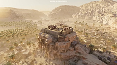 Assassins Creed Mirage - Valley of Memory