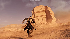 Assassins Creed Mirage - Valley of Memory