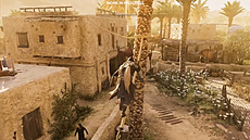 Assassins Creed Mirage - Valley of Memory
