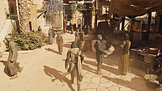 Assassins Creed Mirage - Valley of Memory